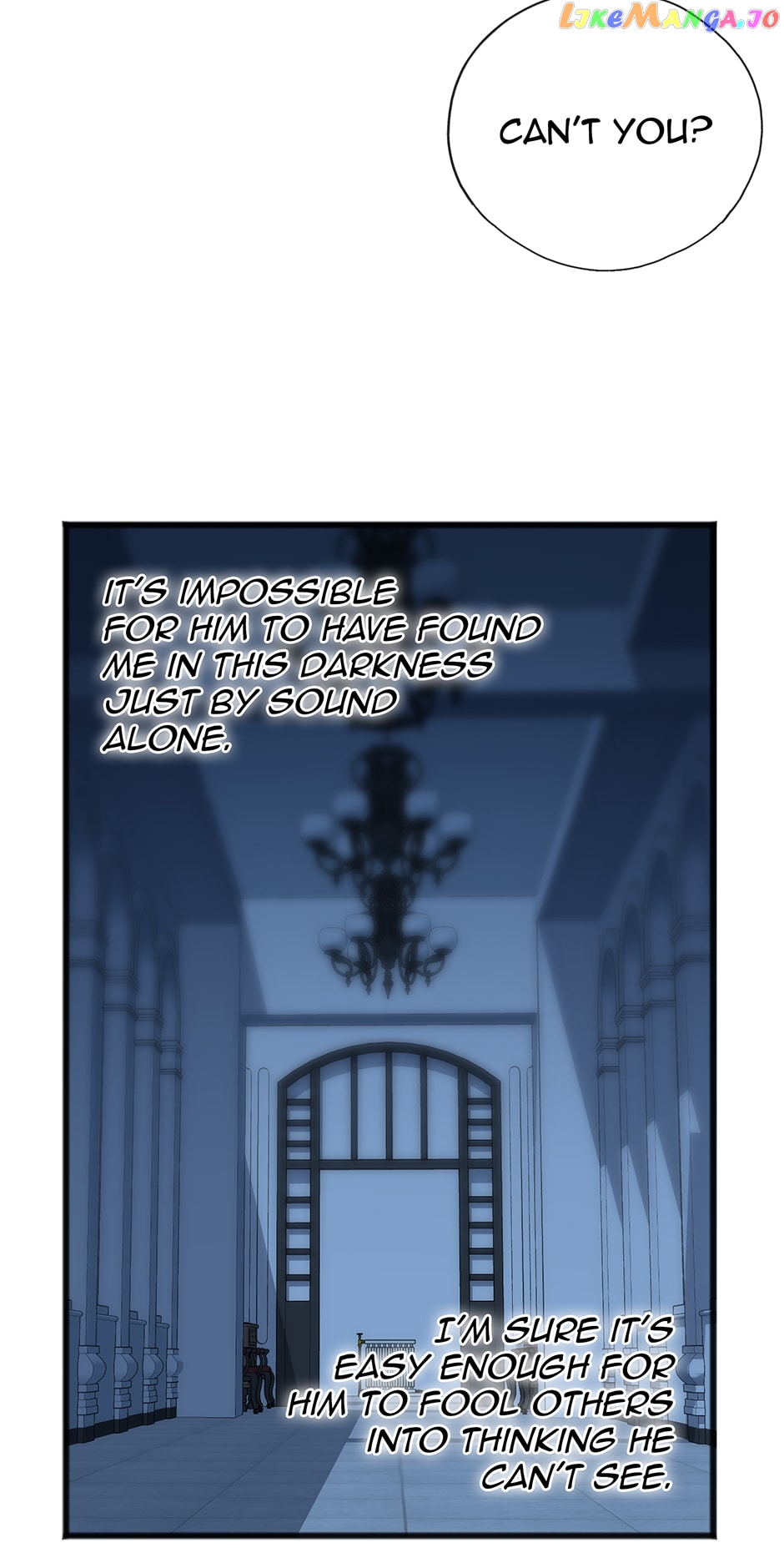 Flowers May Wither but You Remain Chapter 85 - page 36