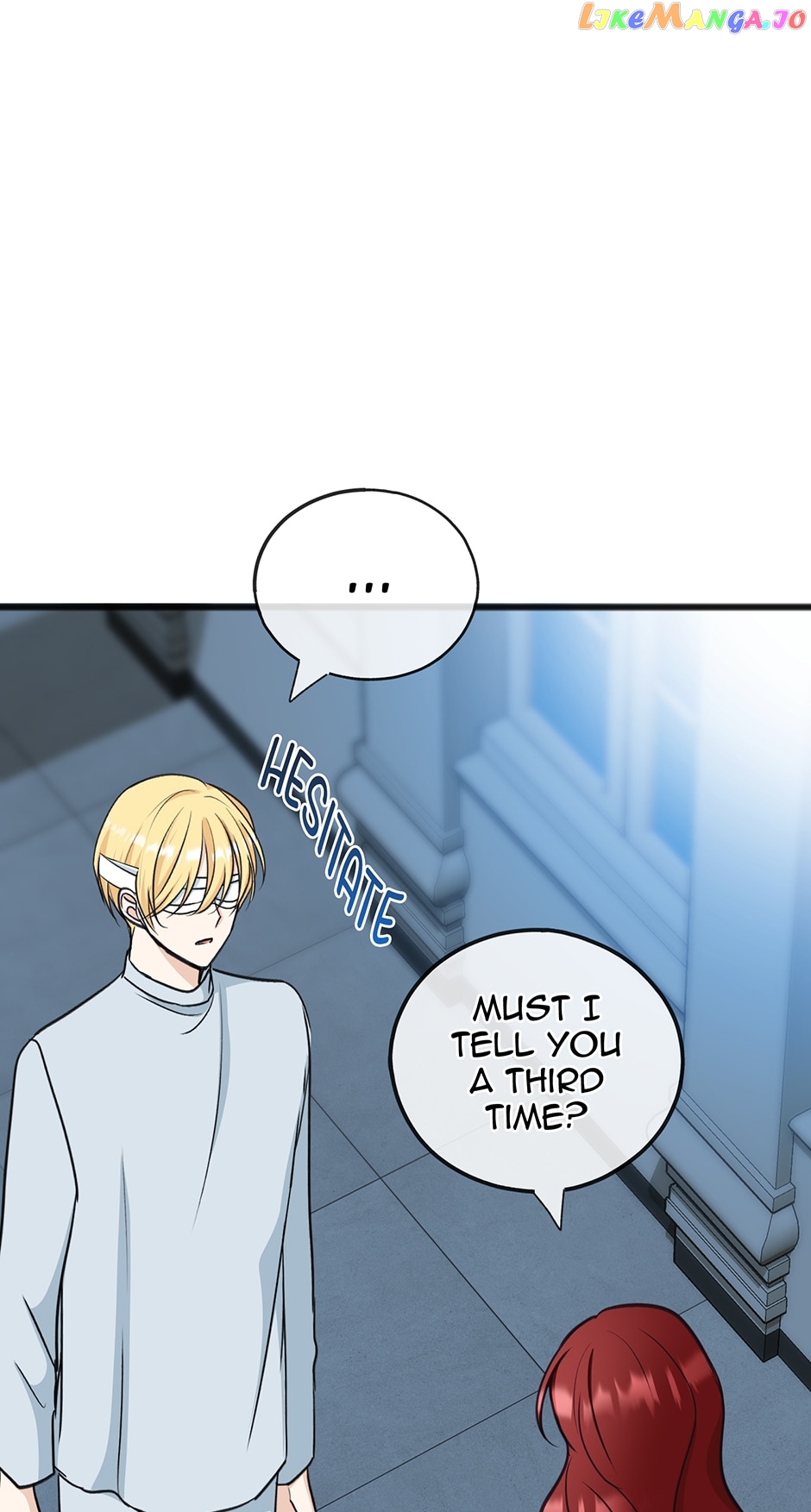 Flowers May Wither but You Remain Chapter 85 - page 37