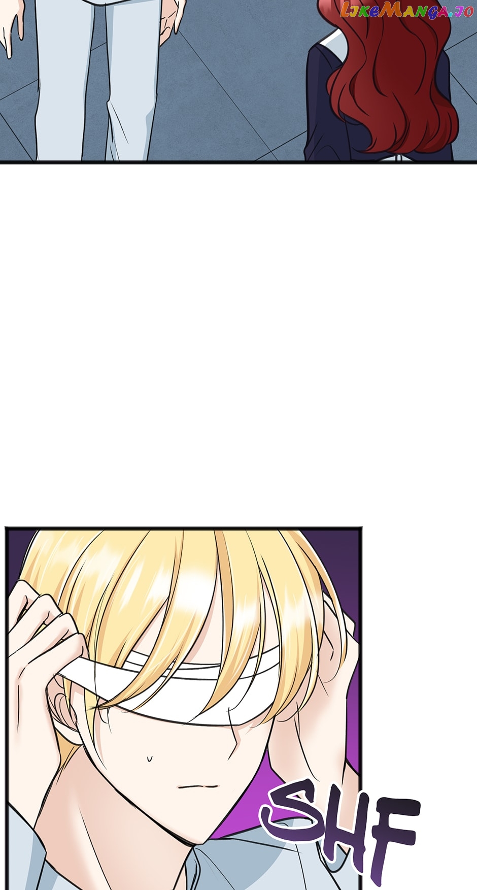 Flowers May Wither but You Remain Chapter 85 - page 38