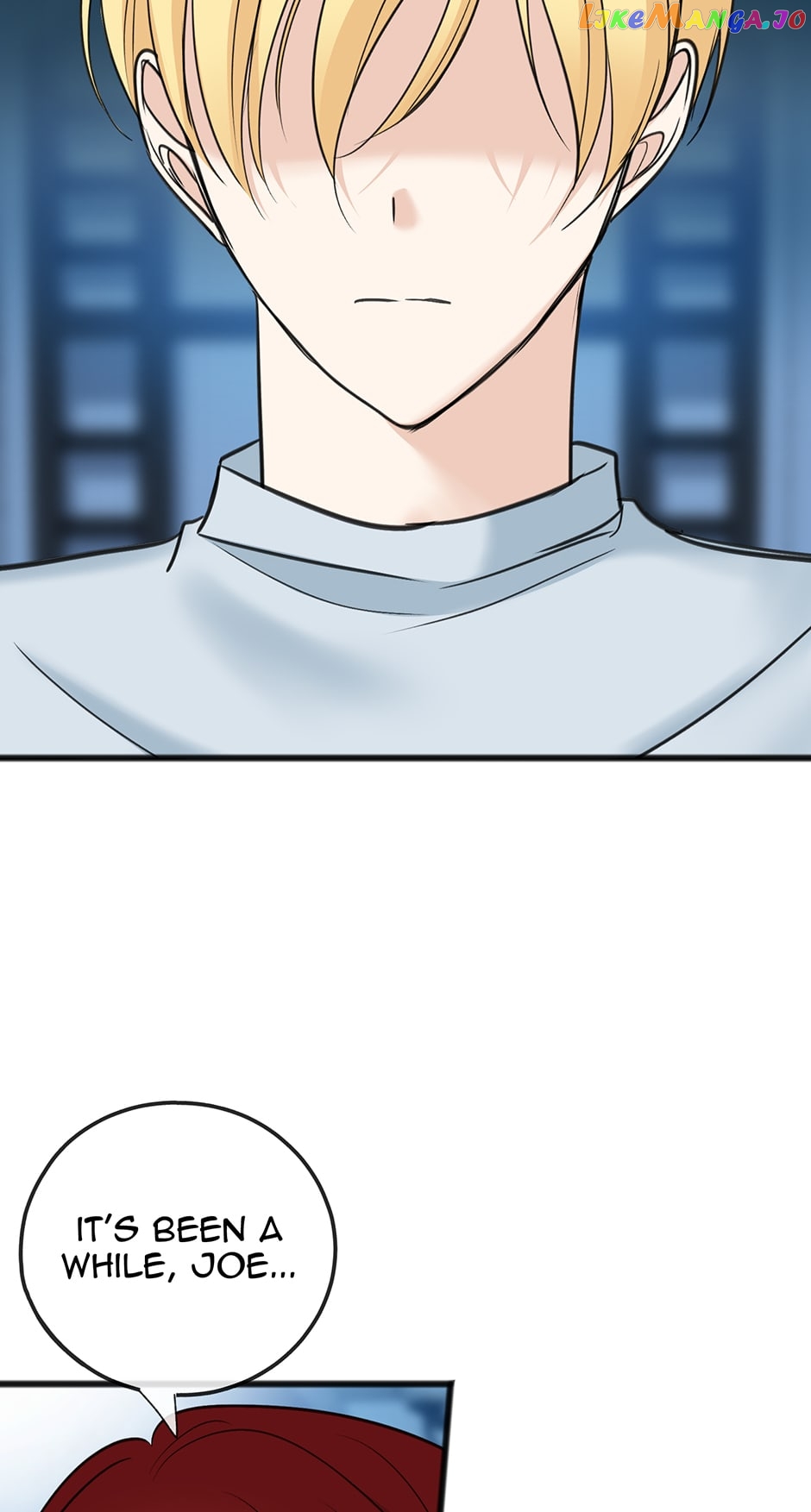 Flowers May Wither but You Remain Chapter 85 - page 41
