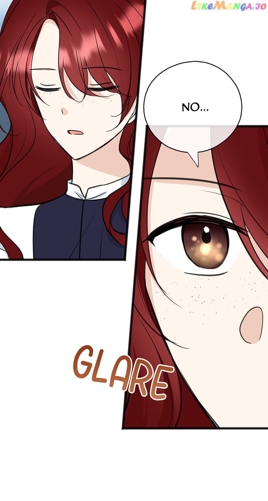 Flowers May Wither but You Remain Chapter 85 - page 42