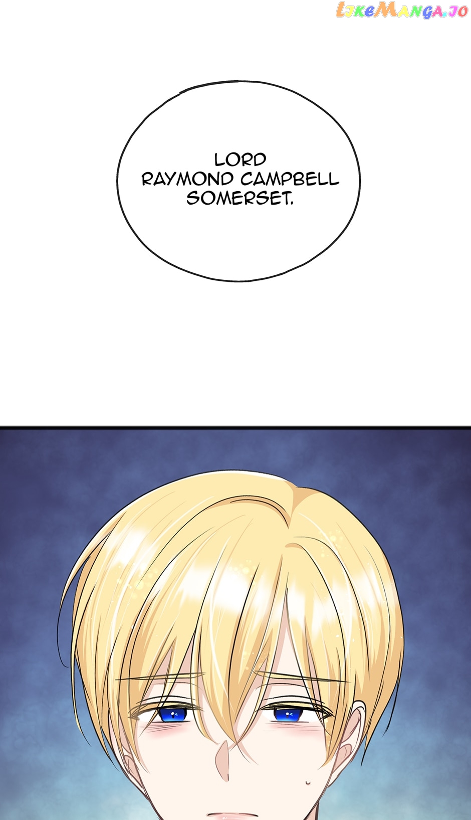 Flowers May Wither but You Remain Chapter 85 - page 43
