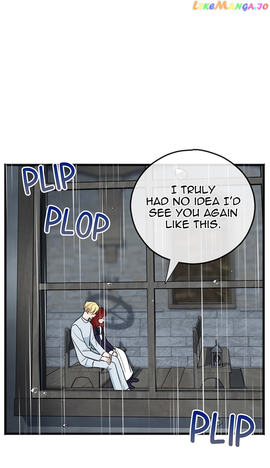 Flowers May Wither but You Remain Chapter 85 - page 47