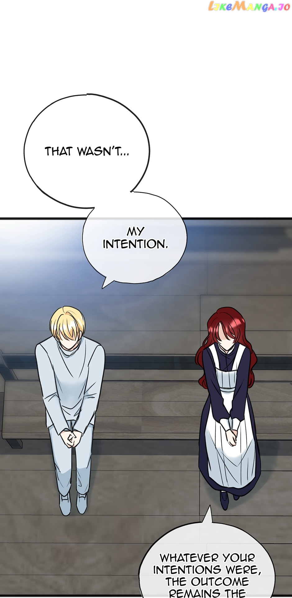 Flowers May Wither but You Remain Chapter 85 - page 48
