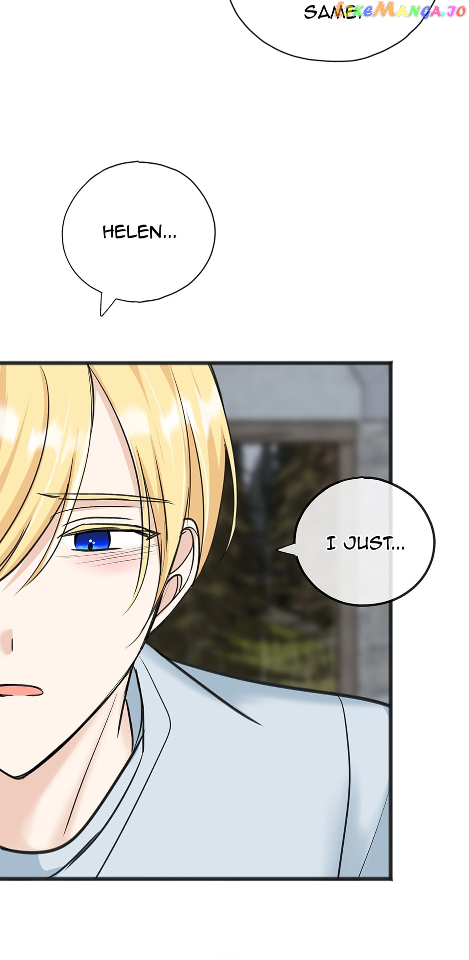 Flowers May Wither but You Remain Chapter 85 - page 49
