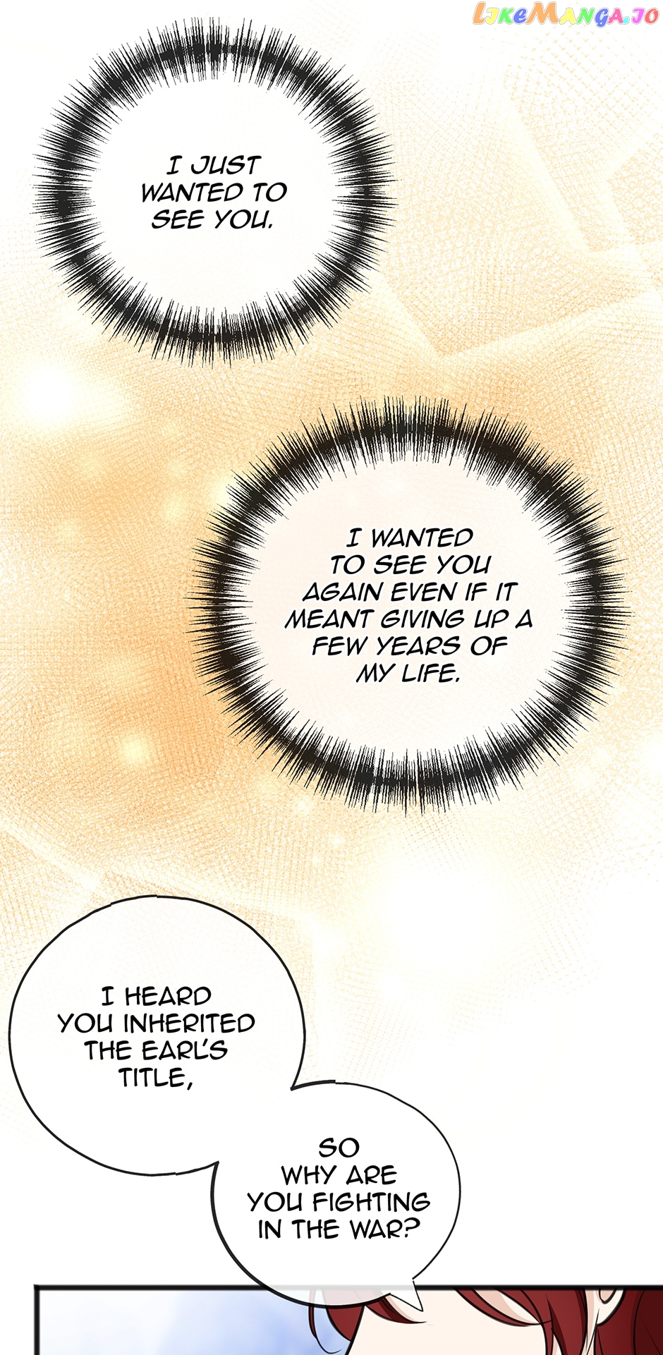 Flowers May Wither but You Remain Chapter 85 - page 50