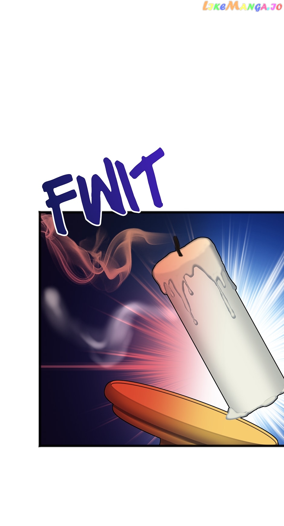 Flowers May Wither but You Remain Chapter 85 - page 6