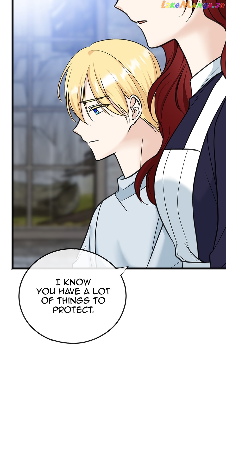 Flowers May Wither but You Remain Chapter 85 - page 51