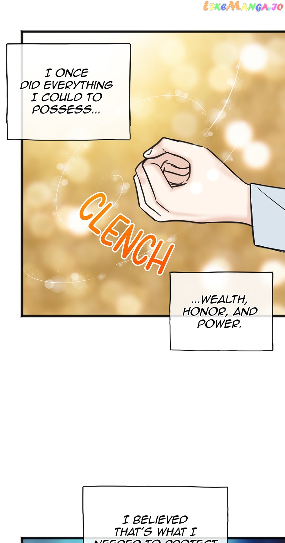 Flowers May Wither but You Remain Chapter 85 - page 52