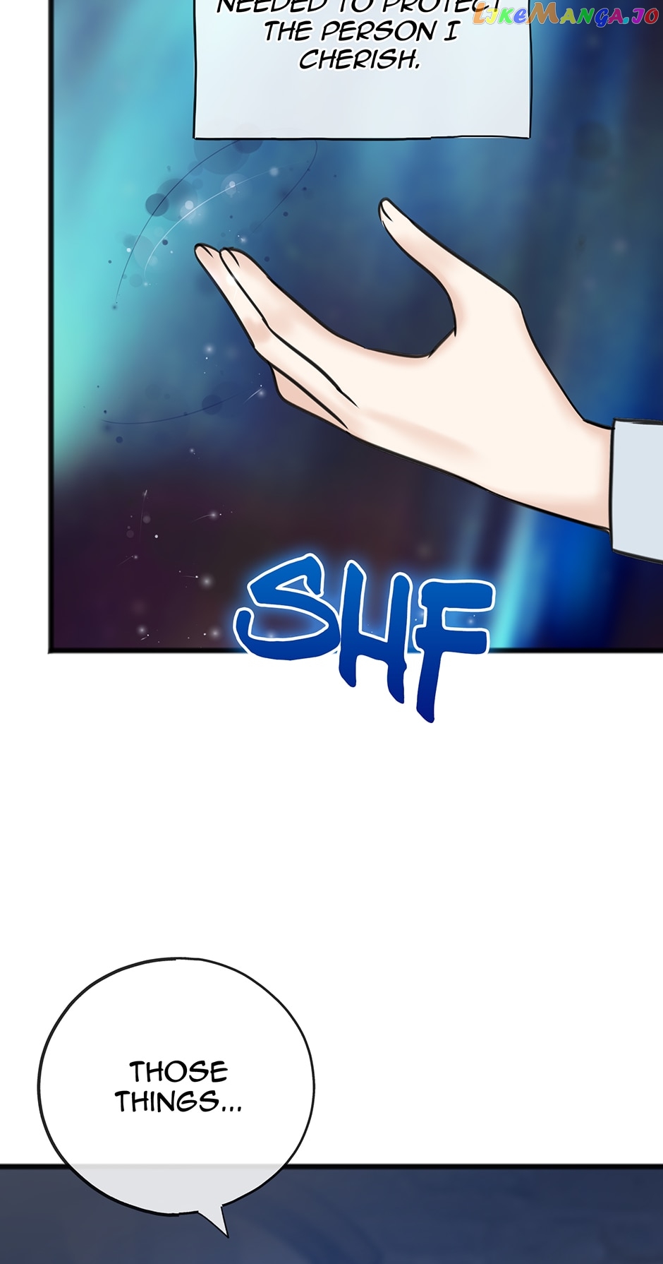Flowers May Wither but You Remain Chapter 85 - page 53