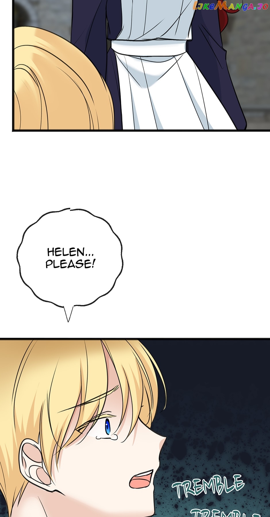 Flowers May Wither but You Remain Chapter 85 - page 60