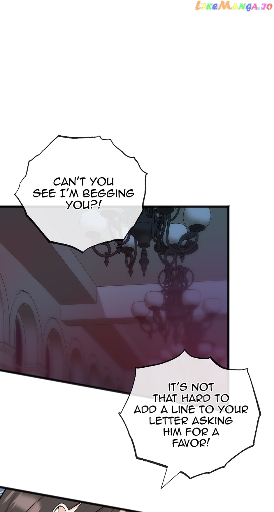 Flowers May Wither but You Remain Chapter 85 - page 7