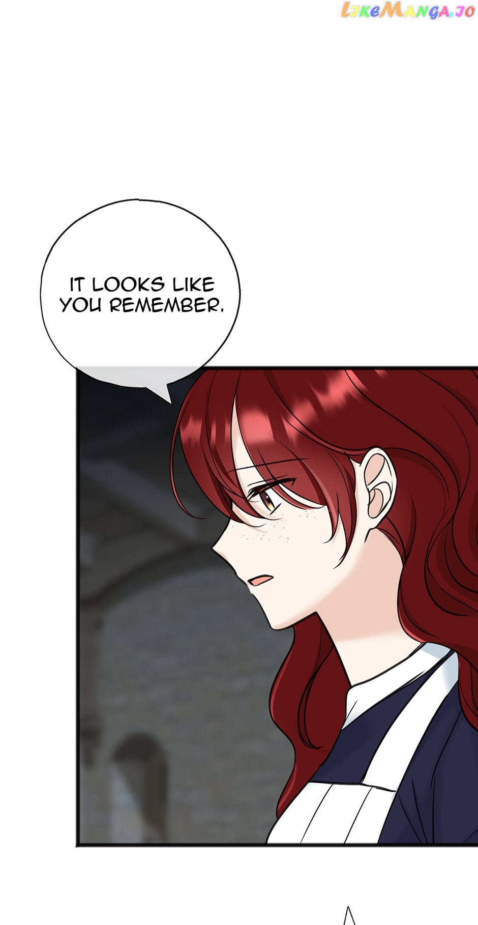 Flowers May Wither but You Remain Chapter 85 - page 62