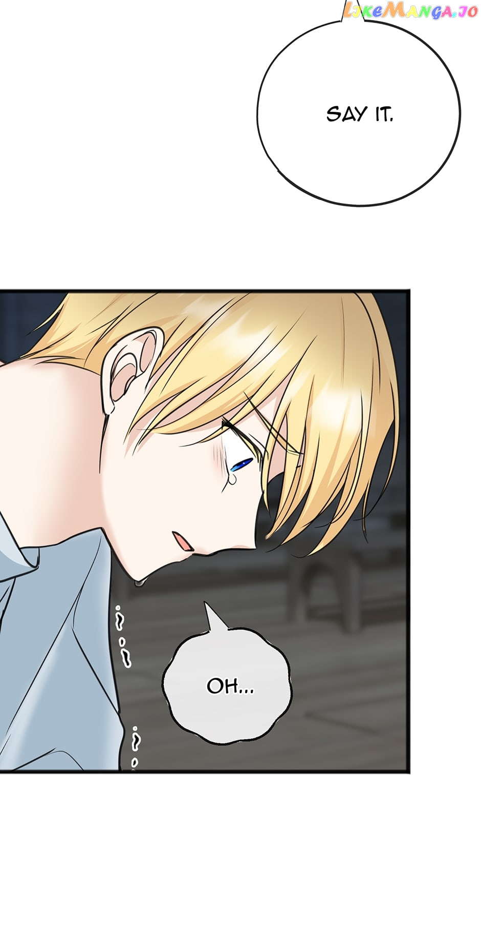 Flowers May Wither but You Remain Chapter 85 - page 63