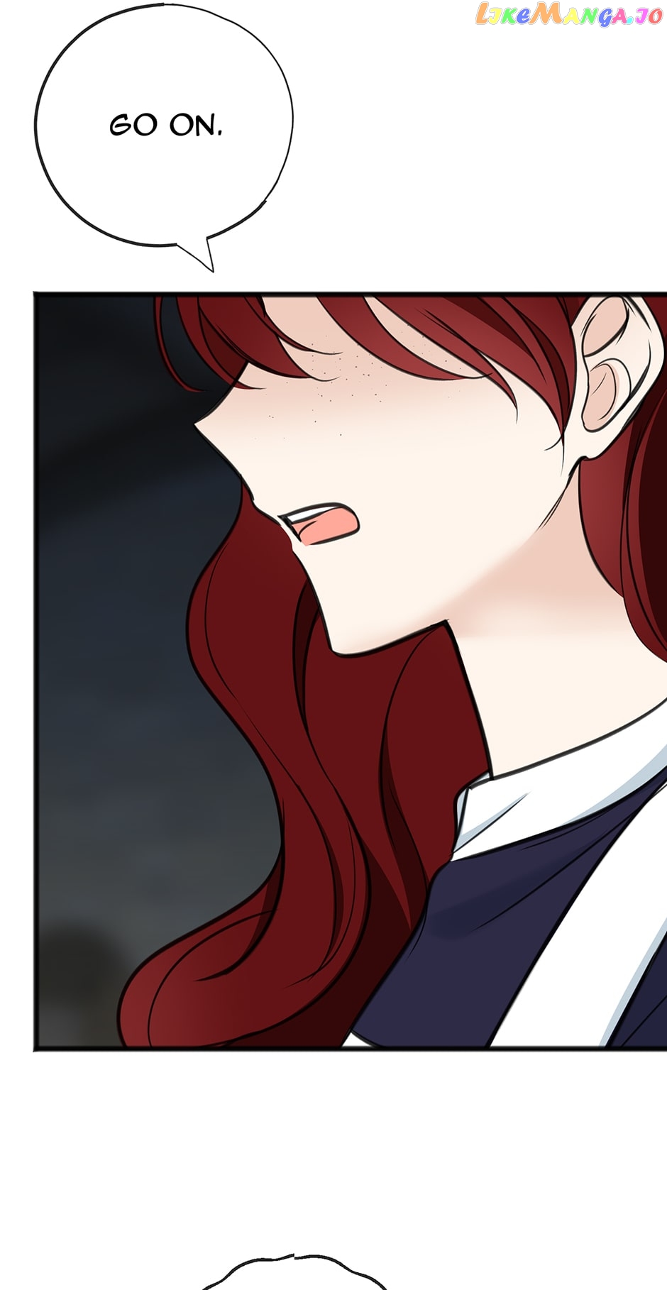 Flowers May Wither but You Remain Chapter 85 - page 64