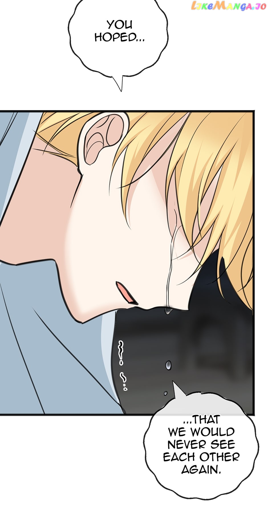 Flowers May Wither but You Remain Chapter 85 - page 65