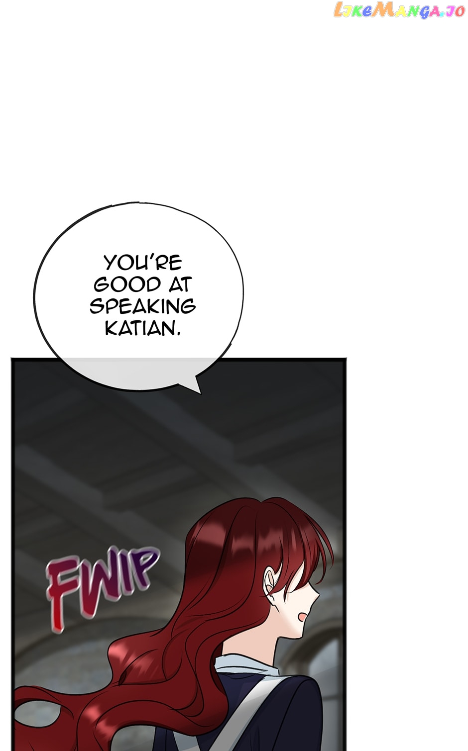Flowers May Wither but You Remain Chapter 85 - page 67