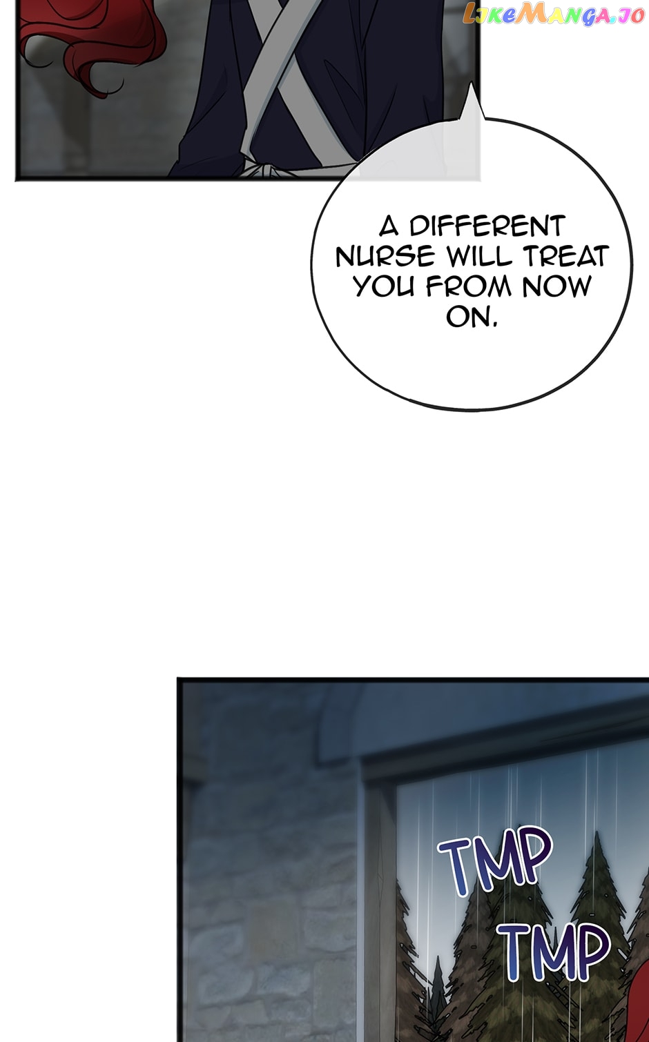 Flowers May Wither but You Remain Chapter 85 - page 68