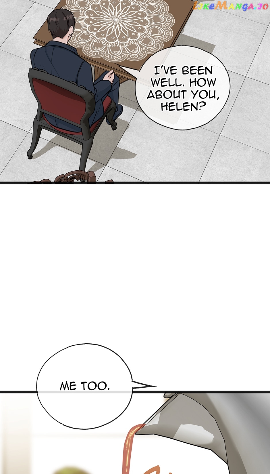 Flowers May Wither but You Remain Chapter 86 - page 18