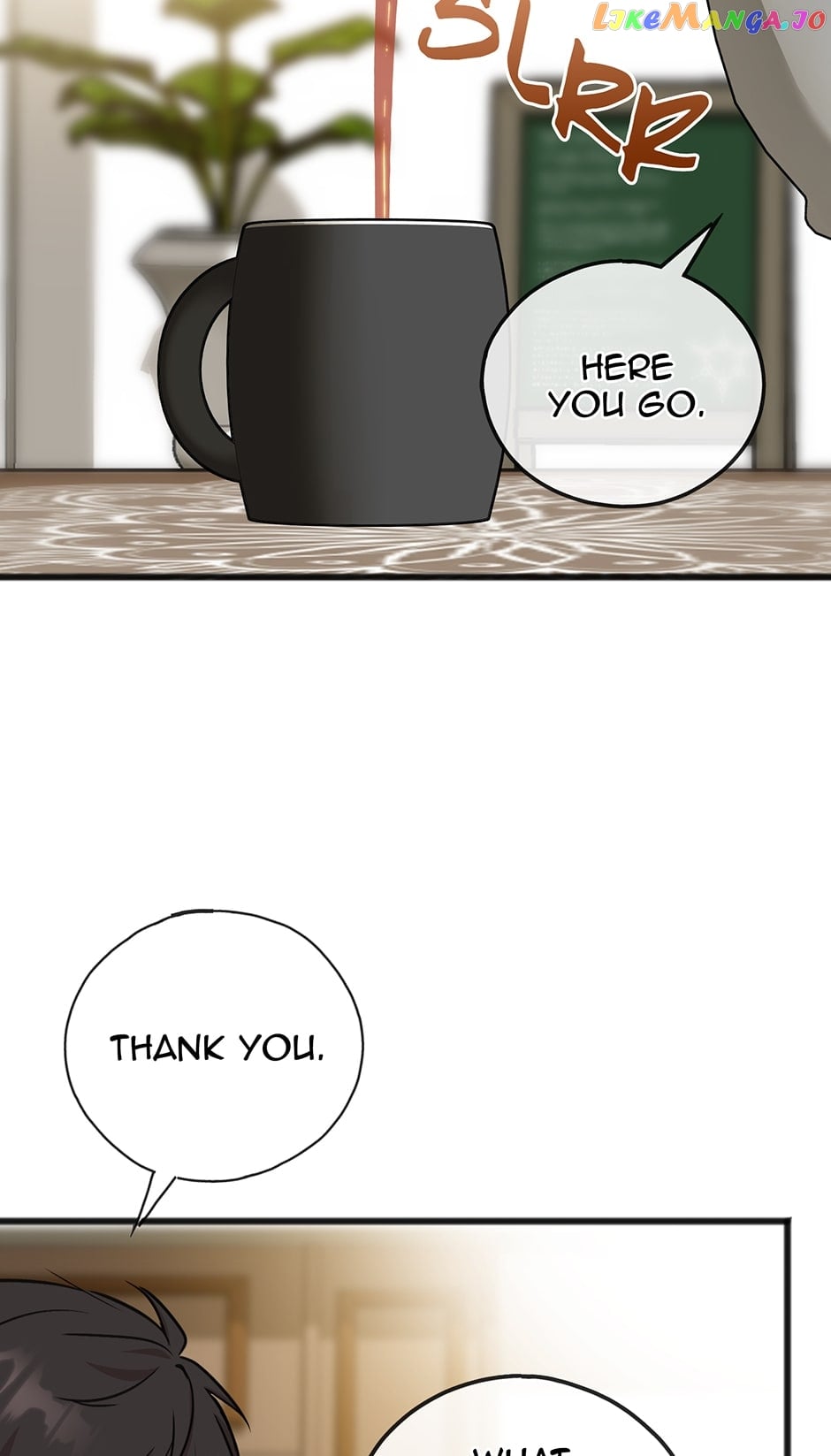 Flowers May Wither but You Remain Chapter 86 - page 19