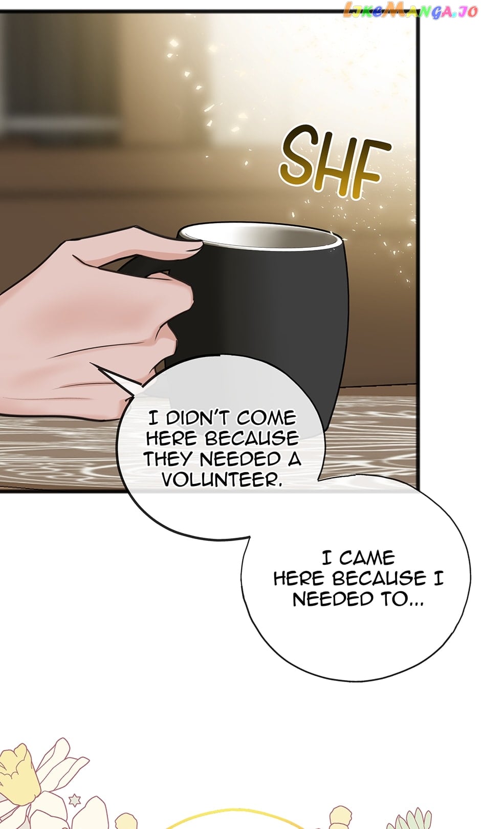 Flowers May Wither but You Remain Chapter 86 - page 25
