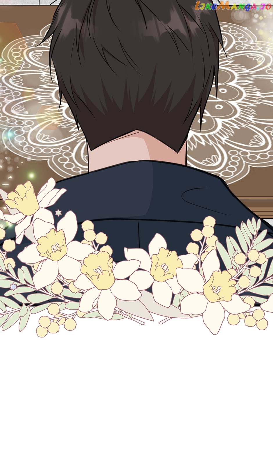 Flowers May Wither but You Remain Chapter 86 - page 27