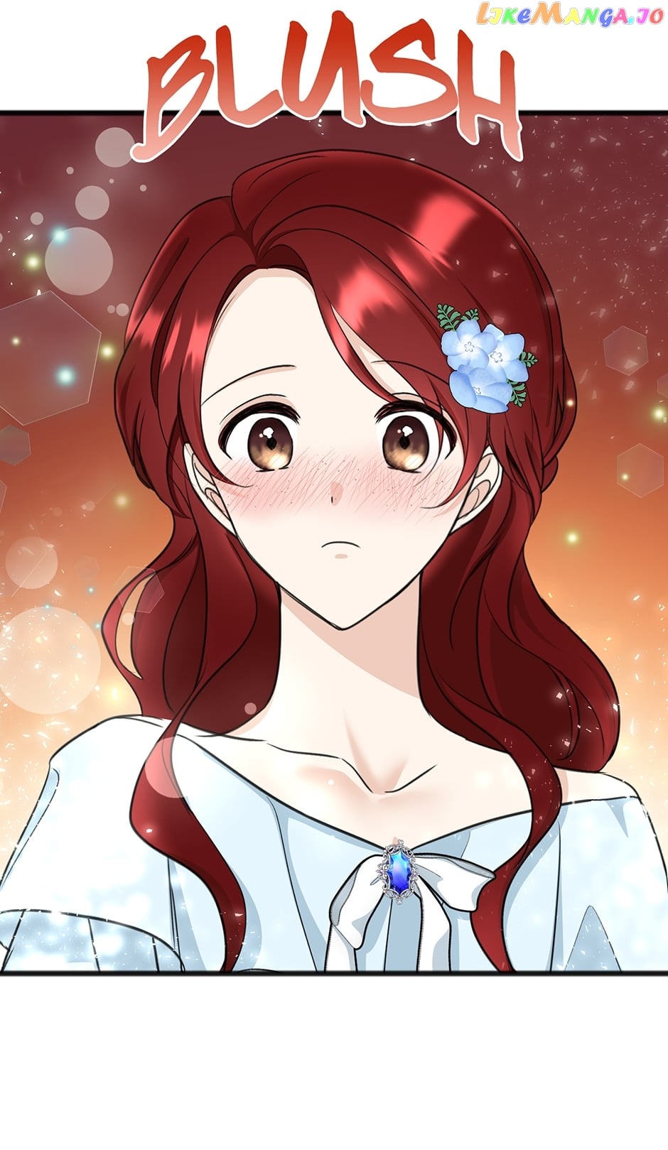 Flowers May Wither but You Remain Chapter 86 - page 28