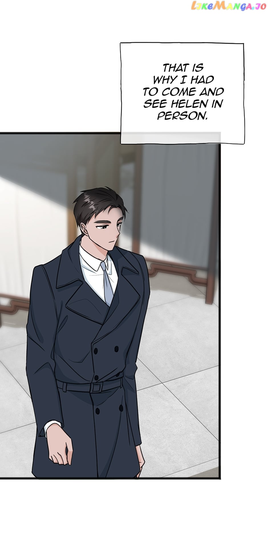 Flowers May Wither but You Remain Chapter 86 - page 35