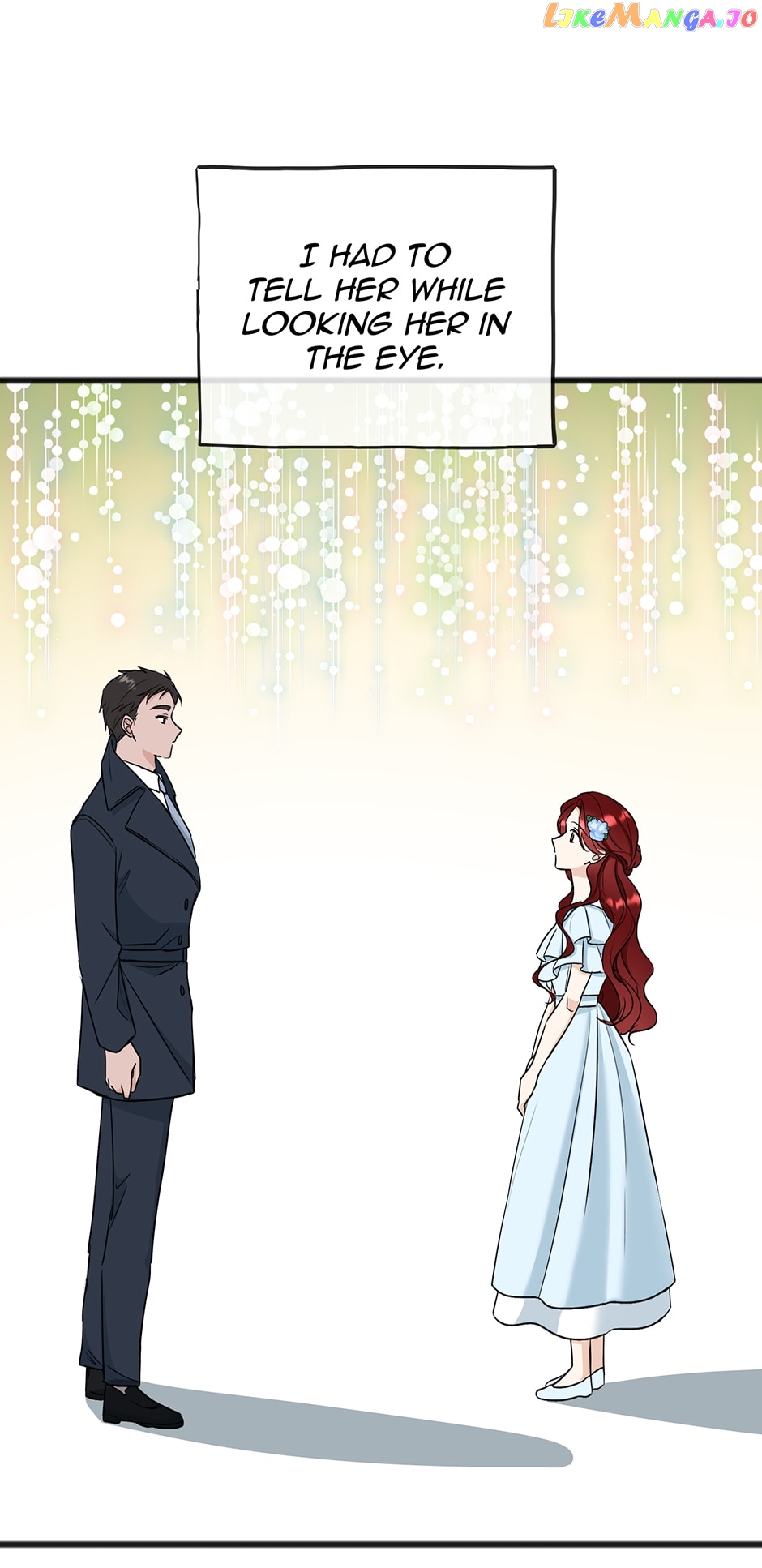 Flowers May Wither but You Remain Chapter 86 - page 36