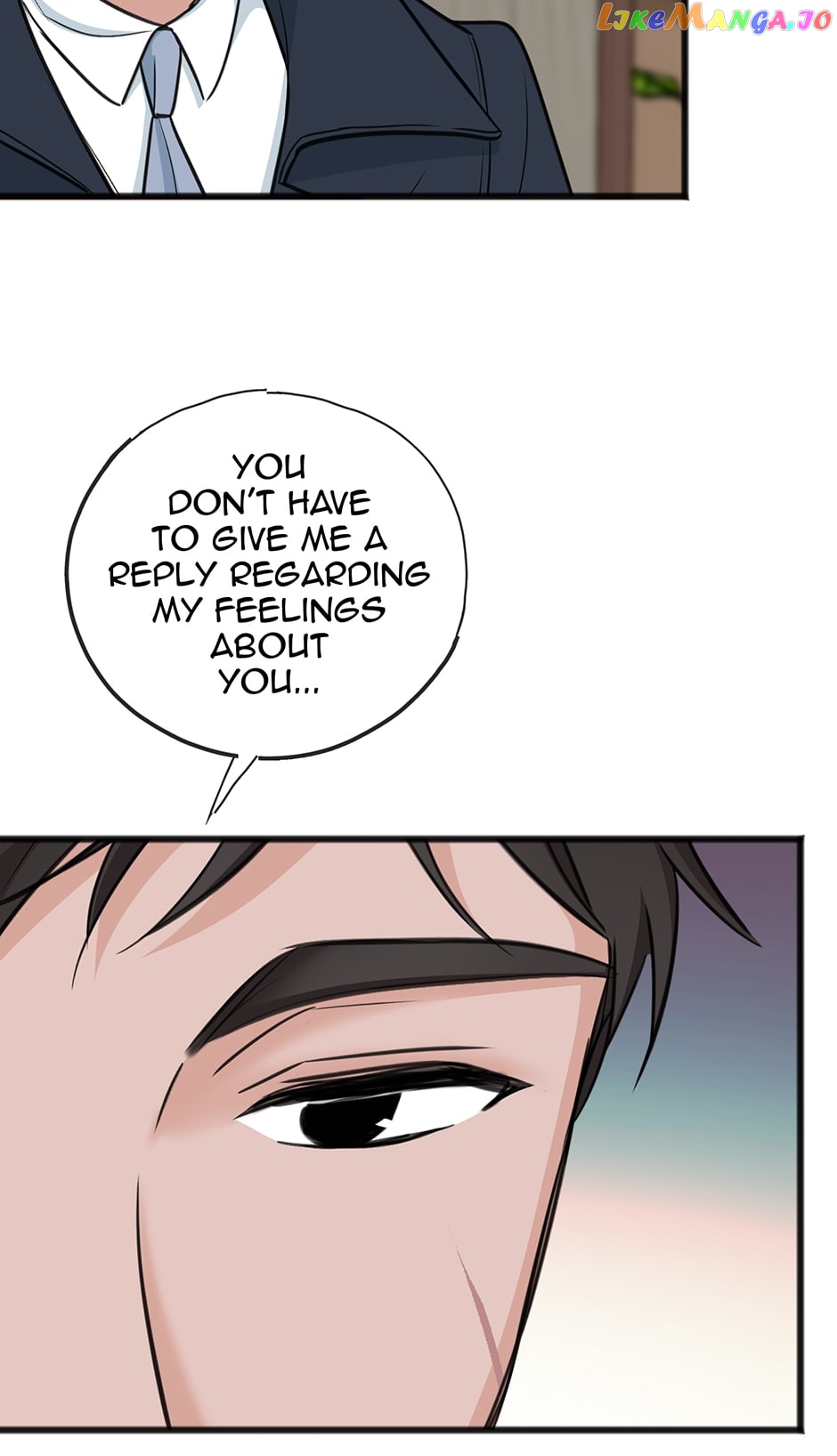 Flowers May Wither but You Remain Chapter 86 - page 40