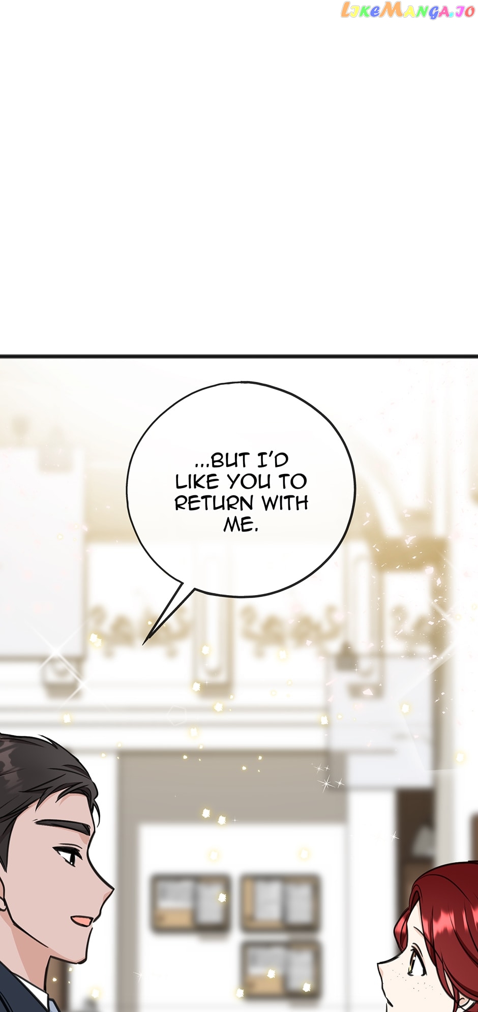 Flowers May Wither but You Remain Chapter 86 - page 41