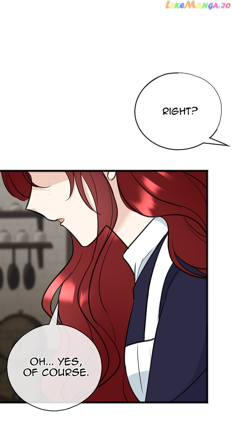 Flowers May Wither but You Remain Chapter 86 - page 47