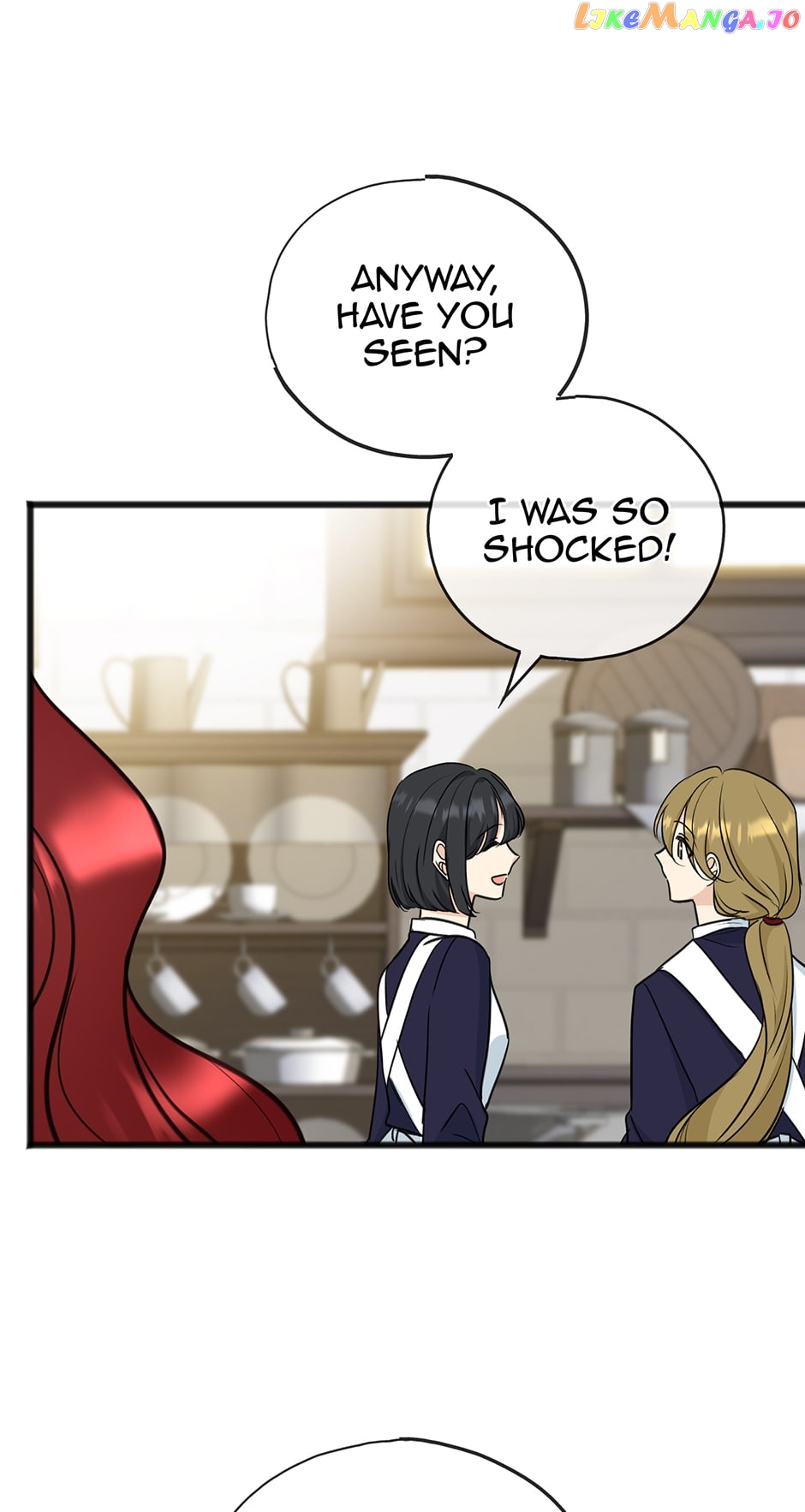 Flowers May Wither but You Remain Chapter 86 - page 48