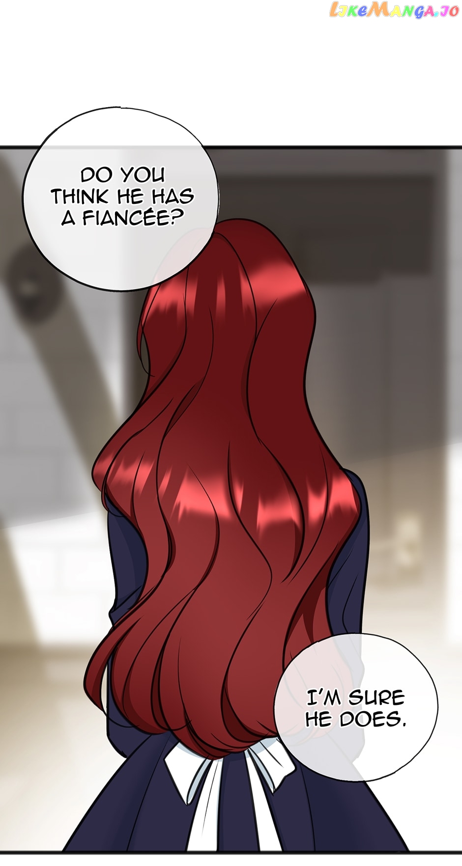 Flowers May Wither but You Remain Chapter 86 - page 50