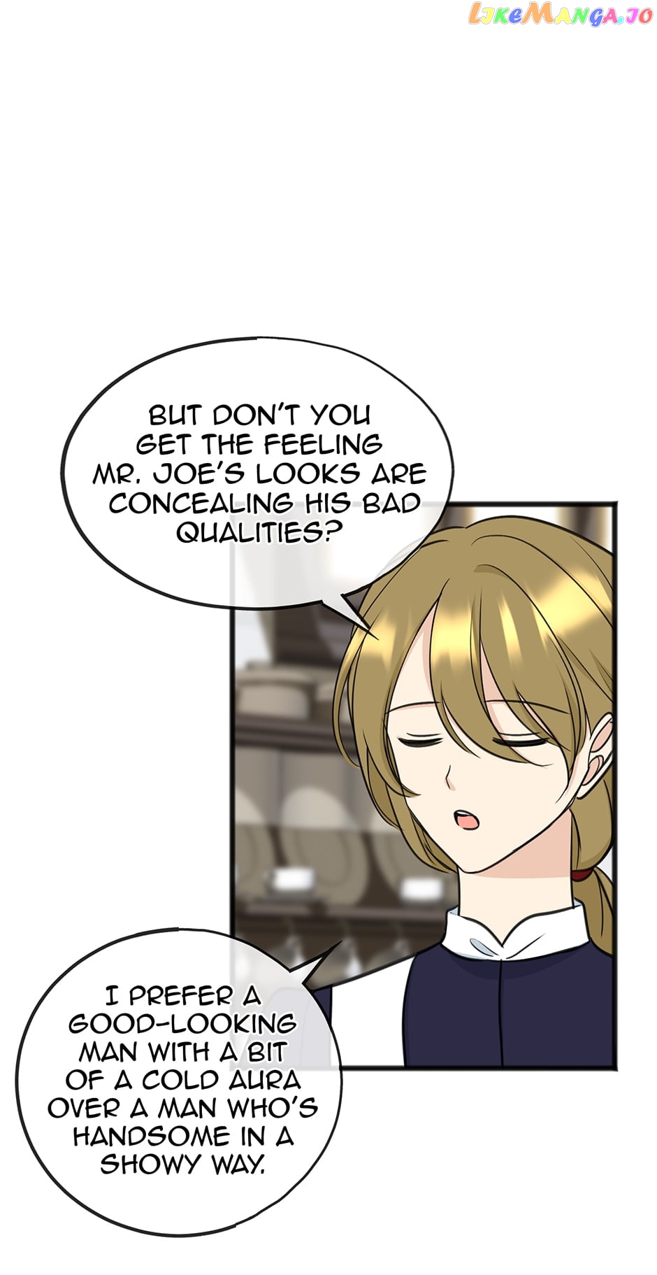 Flowers May Wither but You Remain Chapter 86 - page 51