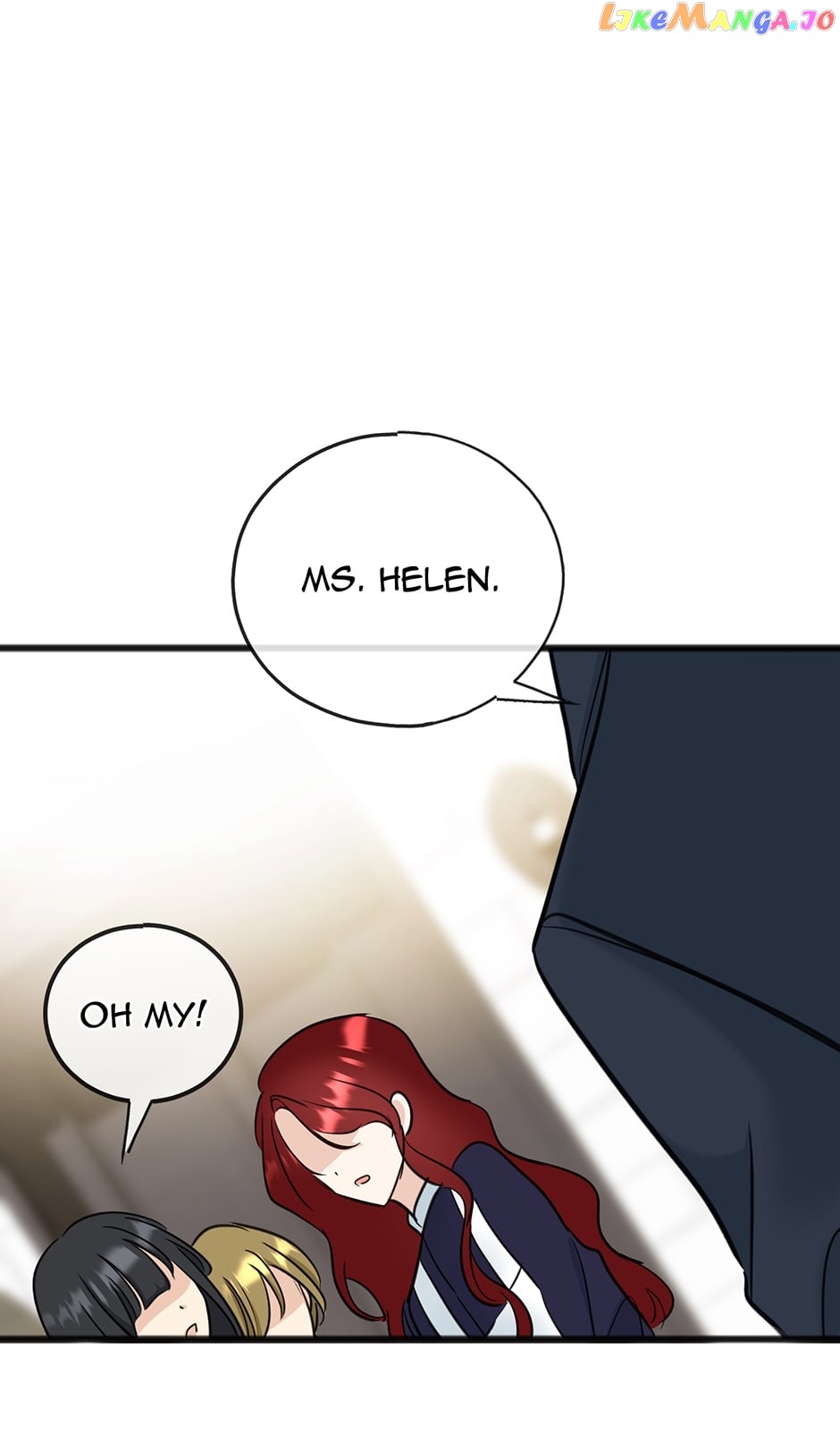 Flowers May Wither but You Remain Chapter 86 - page 56