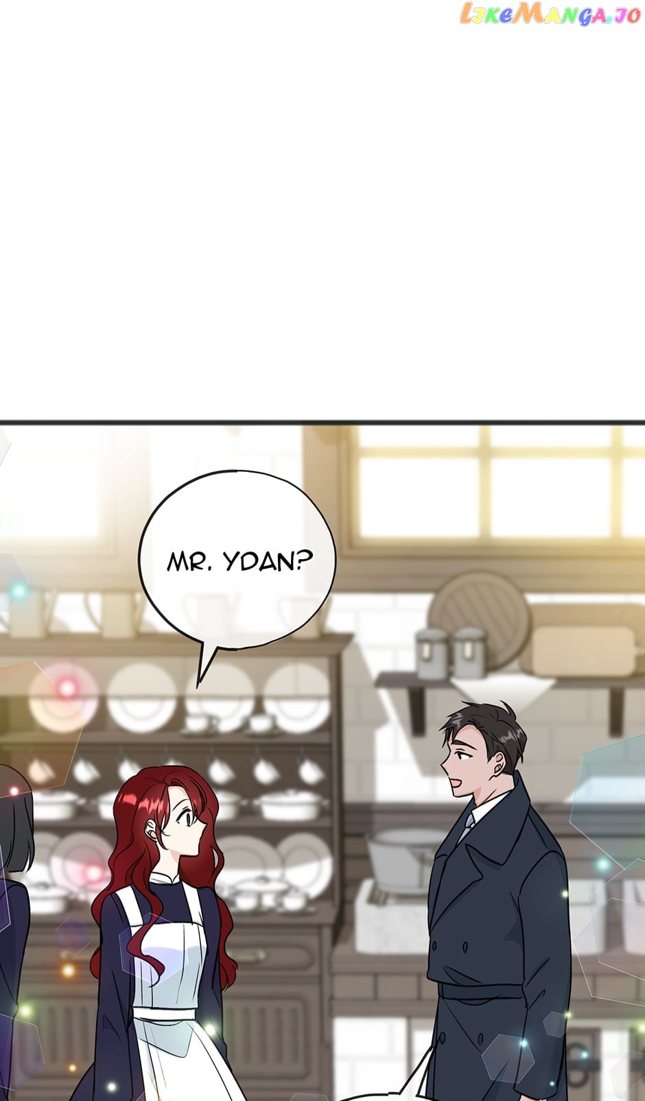 Flowers May Wither but You Remain Chapter 86 - page 57