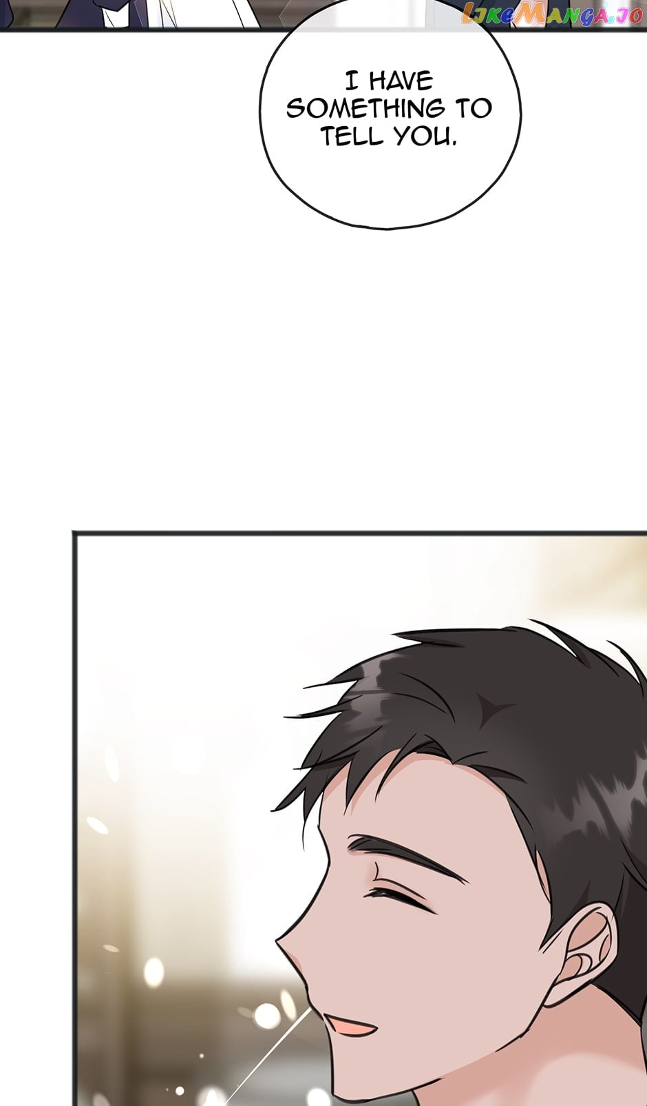 Flowers May Wither but You Remain Chapter 86 - page 58