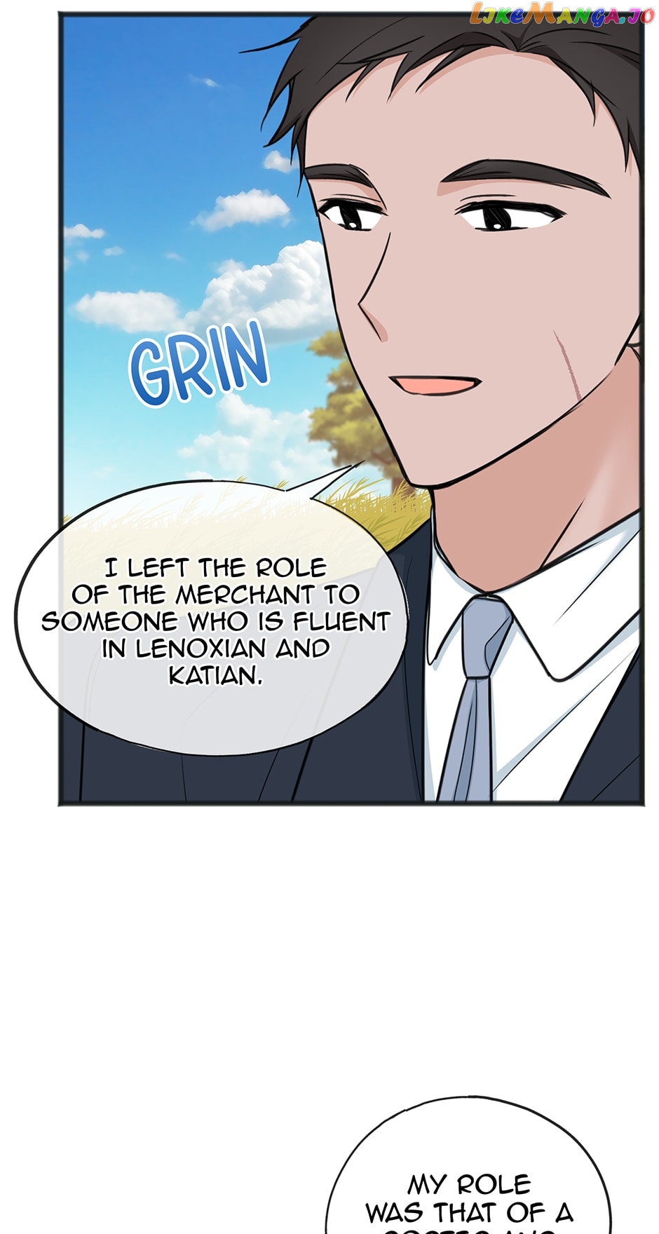 Flowers May Wither but You Remain Chapter 87 - page 11