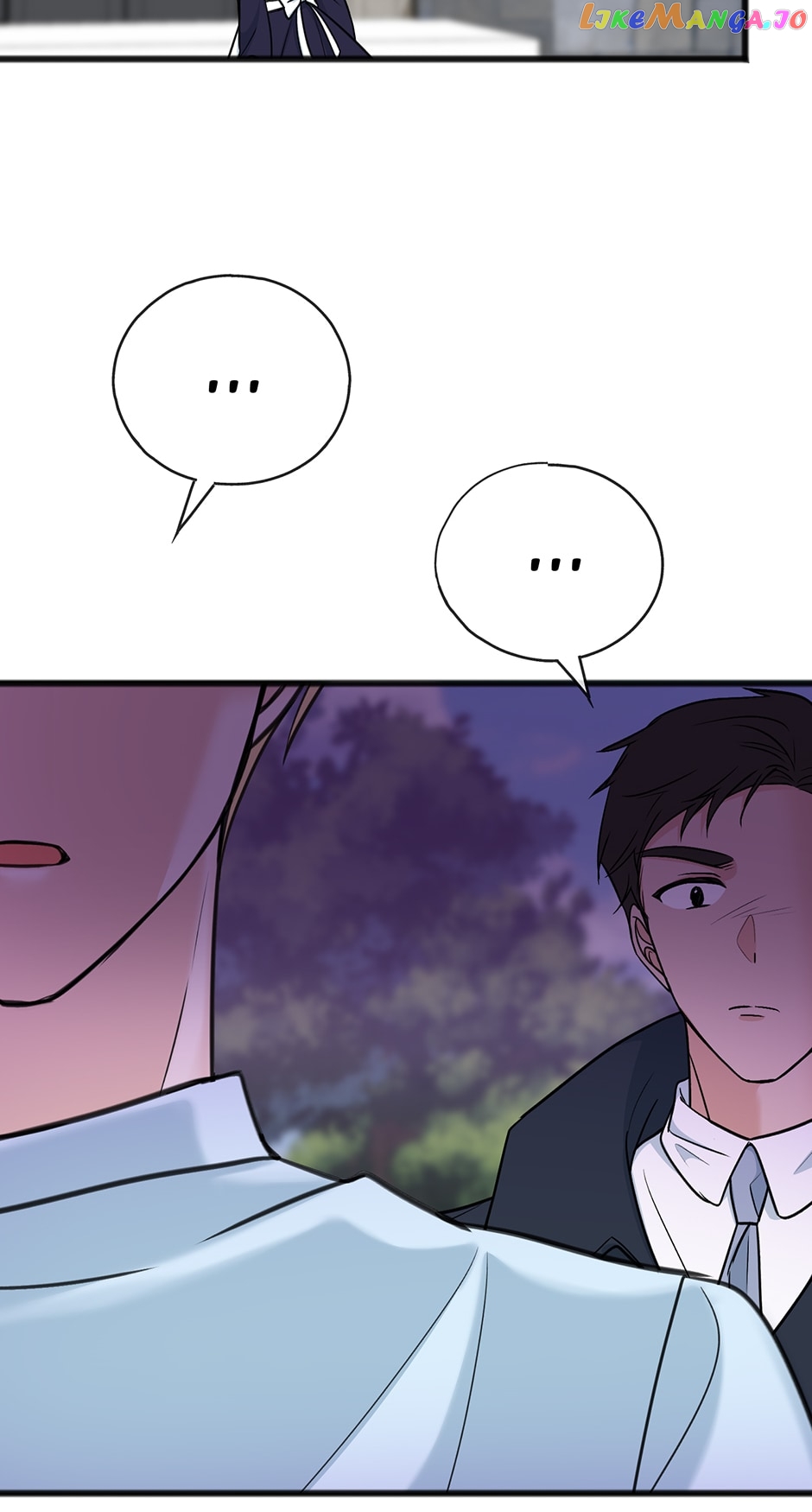 Flowers May Wither but You Remain Chapter 87 - page 35
