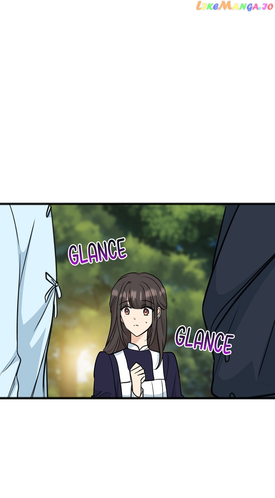 Flowers May Wither but You Remain Chapter 87 - page 36