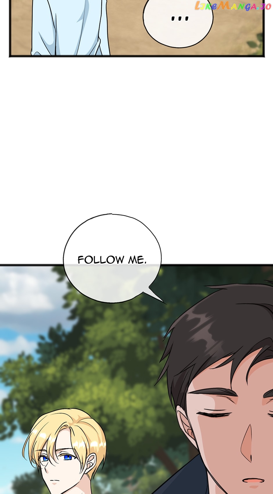 Flowers May Wither but You Remain Chapter 87 - page 38