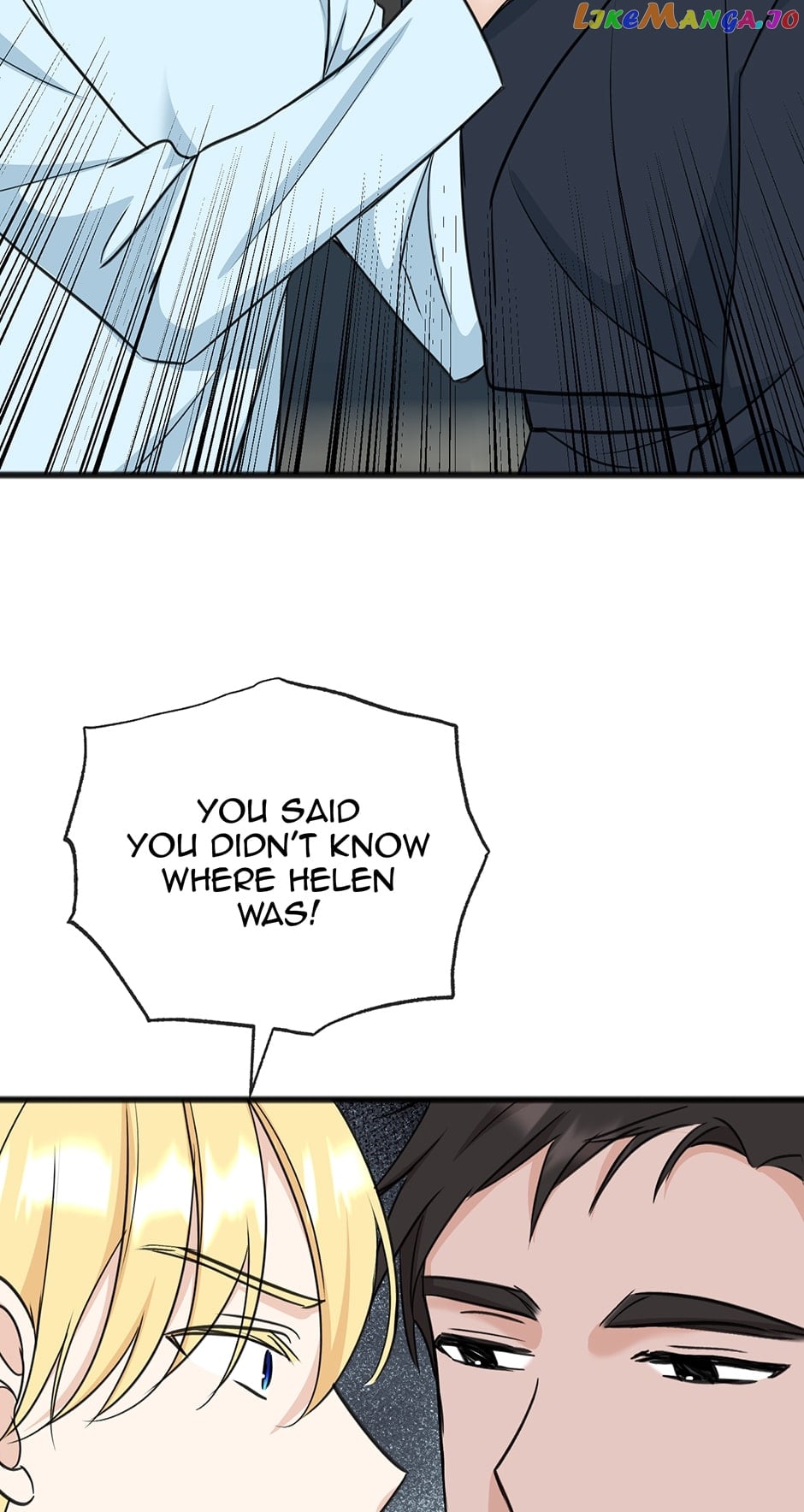 Flowers May Wither but You Remain Chapter 87 - page 43