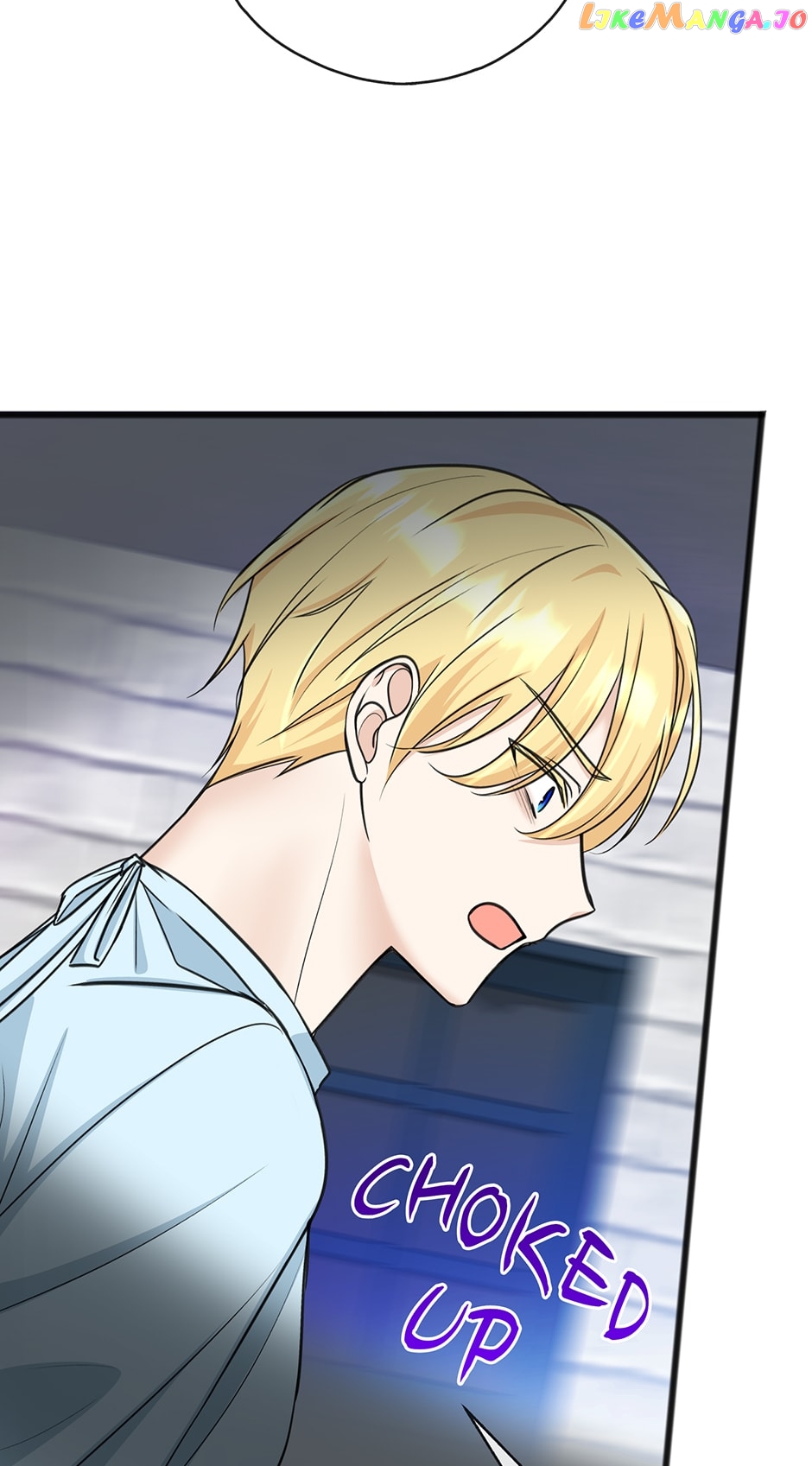 Flowers May Wither but You Remain Chapter 87 - page 48