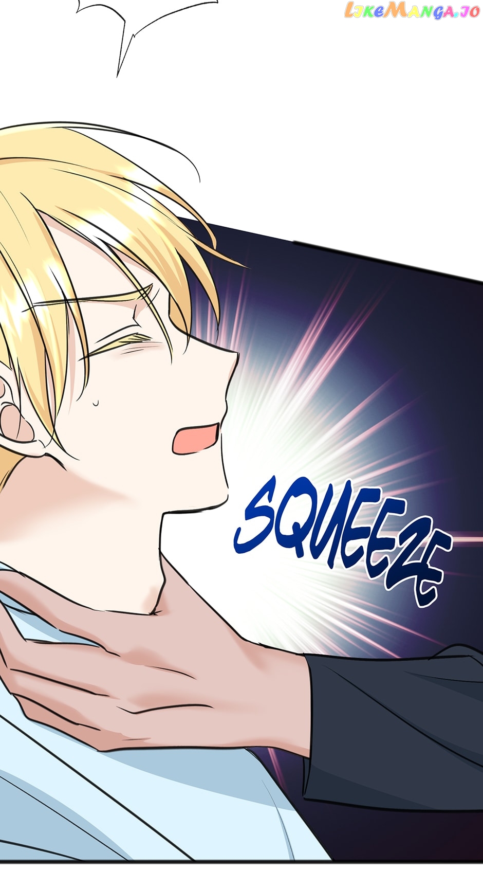 Flowers May Wither but You Remain Chapter 87 - page 50