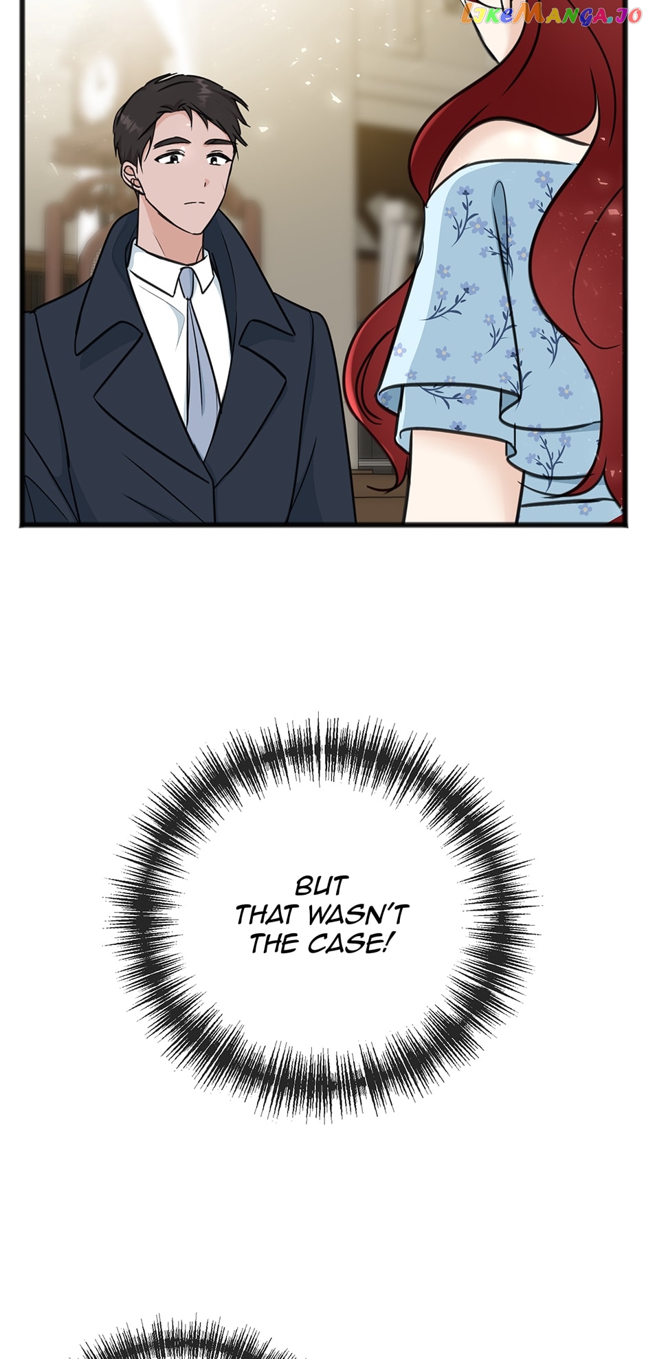 Flowers May Wither but You Remain Chapter 87 - page 53