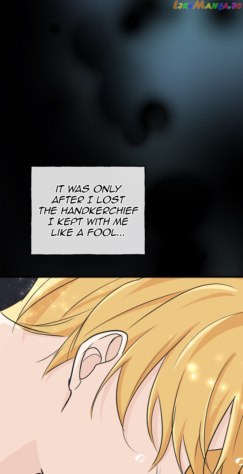 Flowers May Wither but You Remain Chapter 87 - page 59