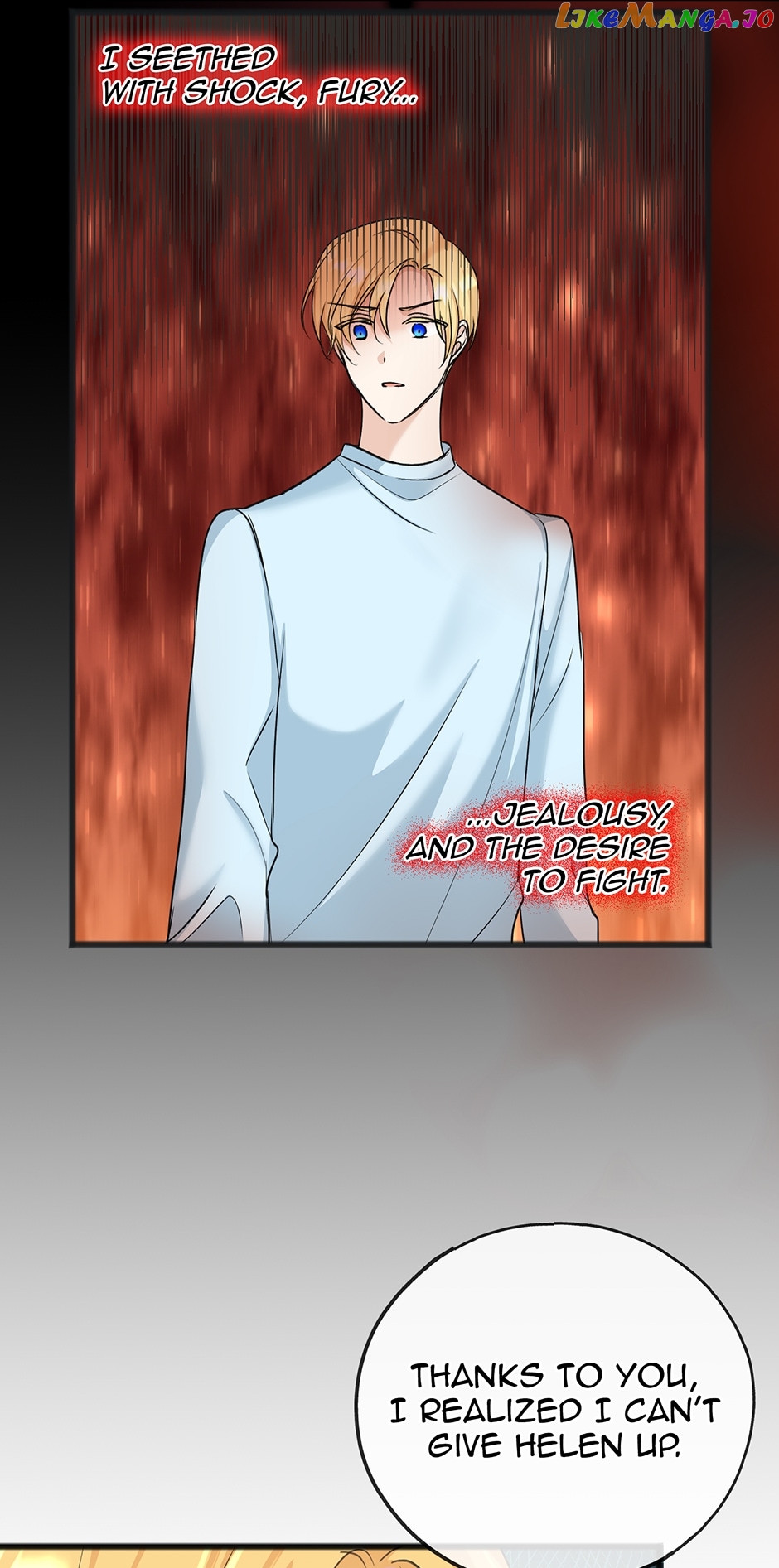 Flowers May Wither but You Remain Chapter 87 - page 63
