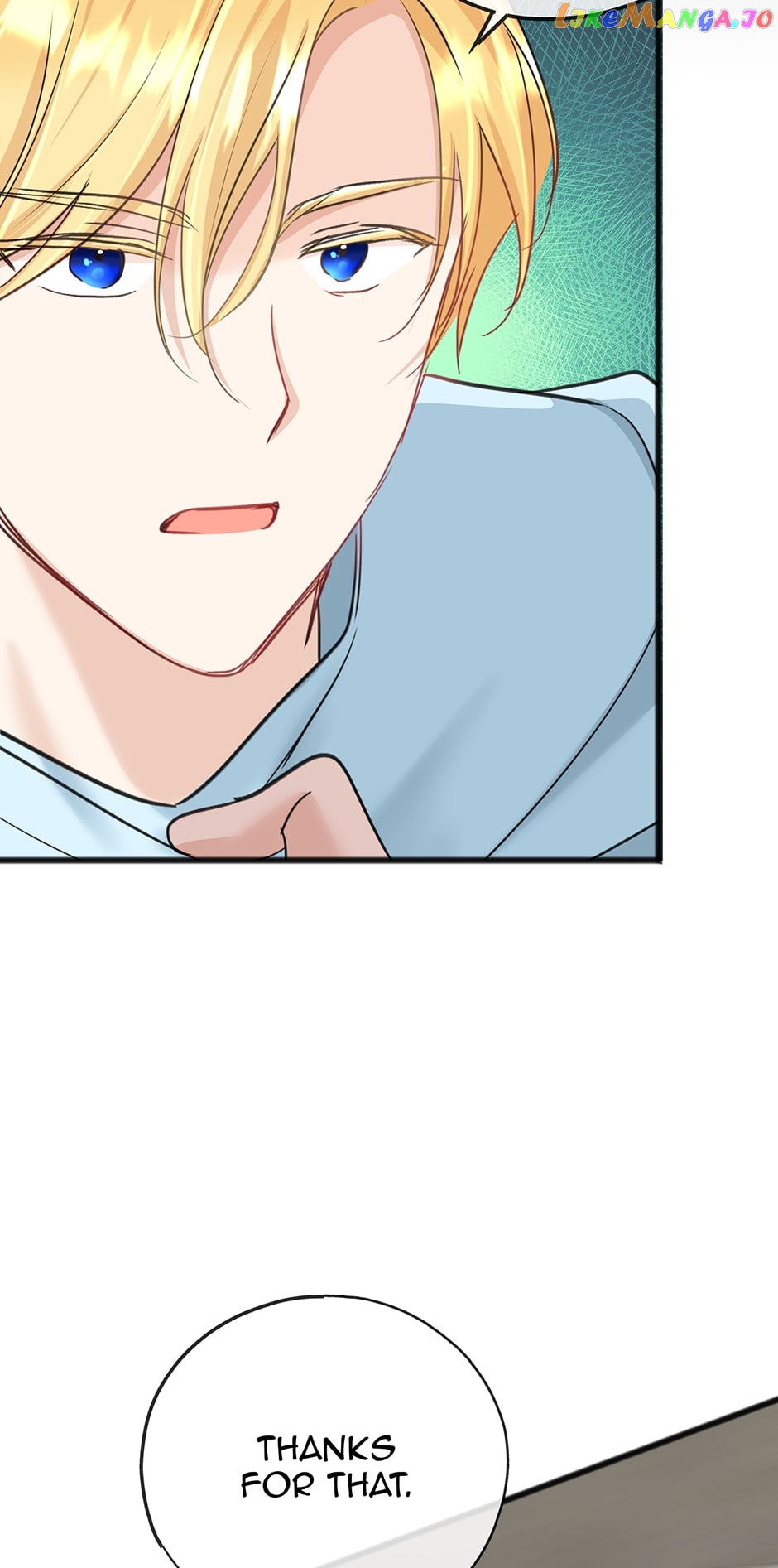 Flowers May Wither but You Remain Chapter 87 - page 64