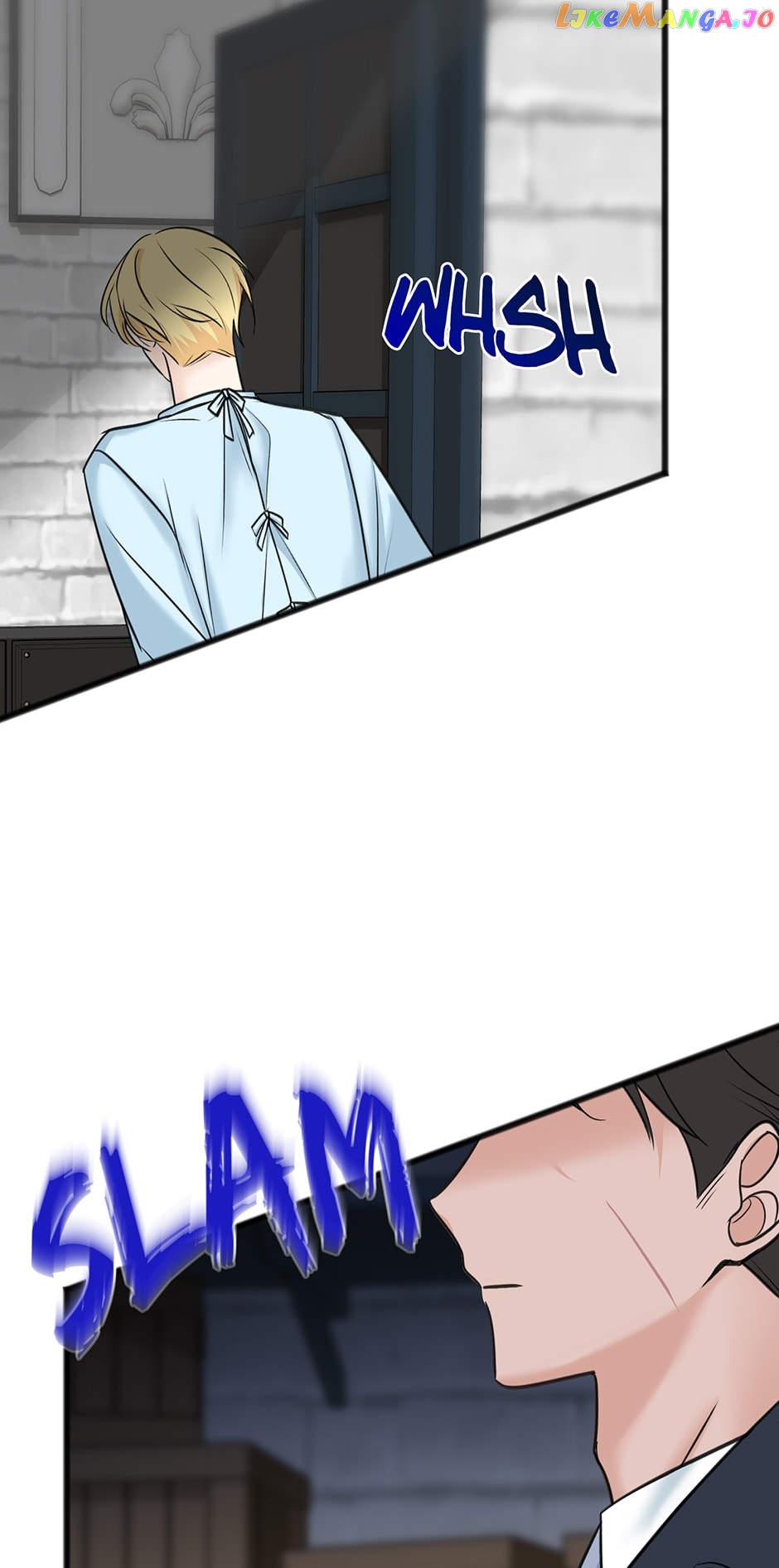 Flowers May Wither but You Remain Chapter 87 - page 66